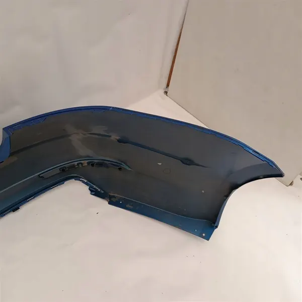 Paraurti posteriore Skoda Octavia 3 III Lift 5E5 Sedan 17-20 image 10