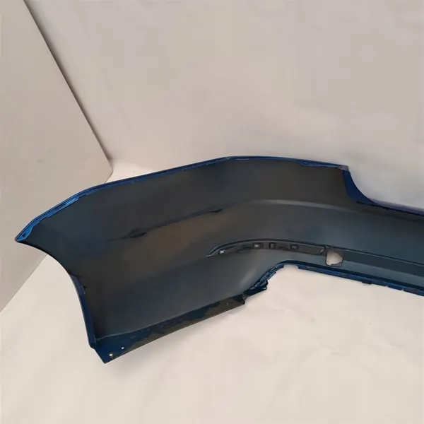 Paraurti posteriore Skoda Octavia 3 III Lift 5E5 Sedan 17-20 image 8