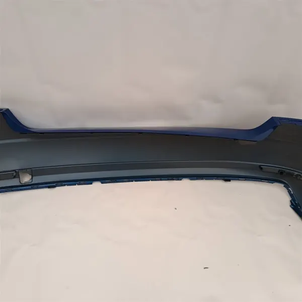 Paraurti posteriore Skoda Octavia 3 III Lift 5E5 Sedan 17-20 image 9