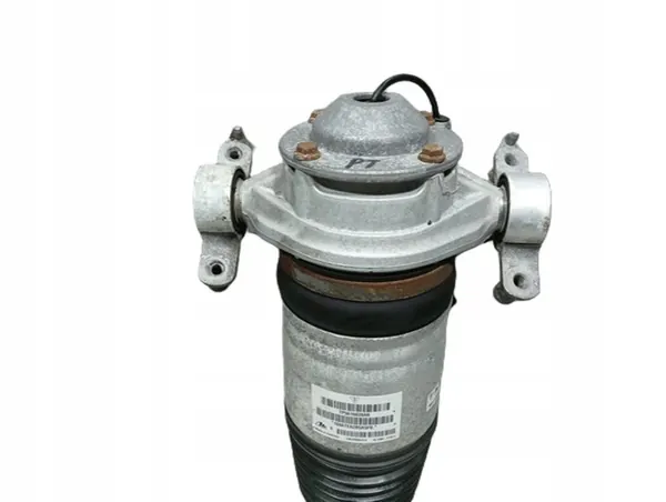 Luftfjädring bak höger OEM 7P5616020AK Porsche Cayenne image 3