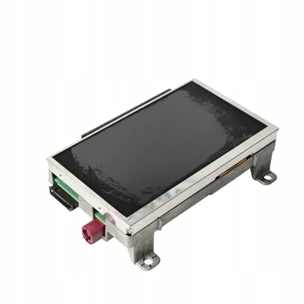Mini R58 Navigointinäyttö OEM 2382879 - Käytetty image 6