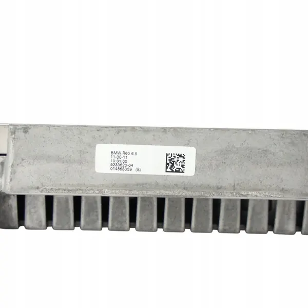 Mini R58 Navigointinäyttö OEM 2382879 - Käytetty image 9