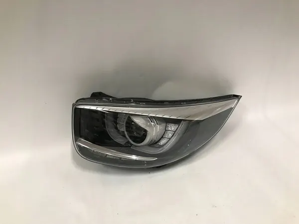 KIA PICANTO III 17- FARO FULL LED IZQUIERDO EUROPA image 2