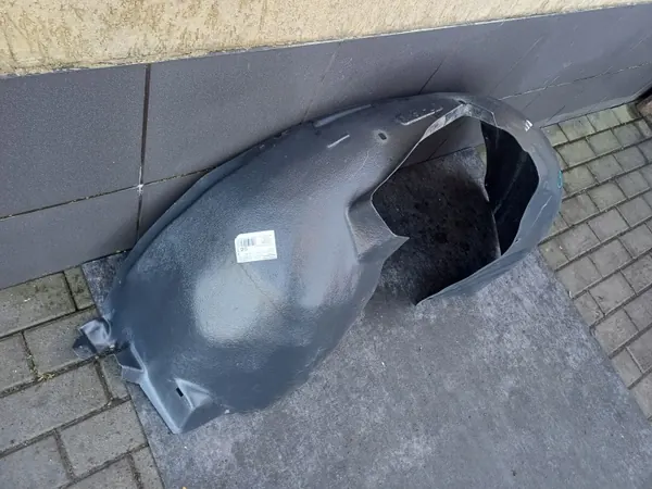 Aile avant gauche Opel Insignia A OEM RTEKO LUK1026 image 4