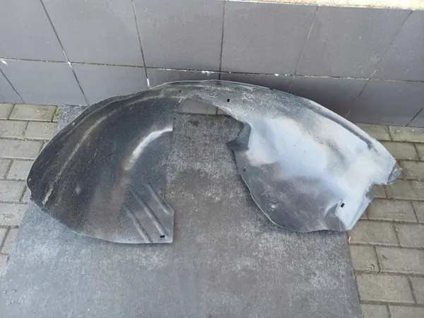 Aile avant gauche Opel Insignia A OEM RTEKO LUK1026 image 5