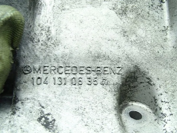 Mercedes ilmastointikompressorin kytkin OEM 1041310635 image 4