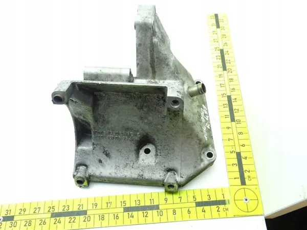 Mercedes ilmastointikompressorin kytkin OEM 1041310635 image 5