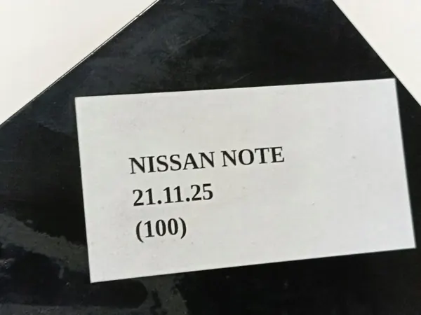 Junta de caja USZCZ-OBUD-SK-NIS-NOT-E11 Nissan Note image 6