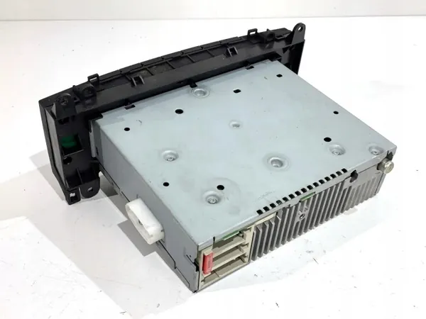 Rádio Mercedes OEM A1698200086 Leitor Multimedia 2004-2012 image 3