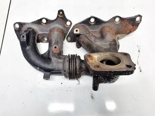 Collecteur d'échappement OEM EIS-2236424 Mazda CX-7 2007 image 3