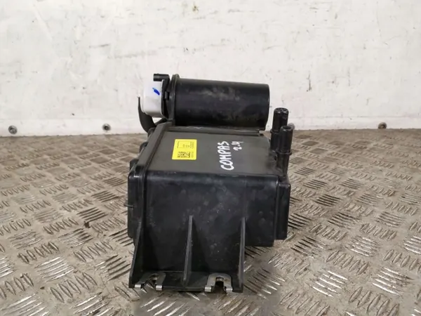 Jeep Compass Filtre à vapeur carburant OEM FBZ12565 image 5