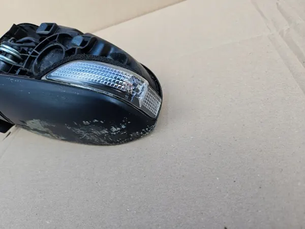 Espelho esquerdo Toyota Yaris III OEM 87940-0D620 image 4