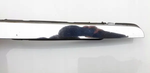 Faixa cromada capô Mercedes W169 Classe A OEM KD4965 image 9