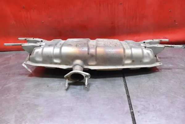 Endschalldämpfer PE2R für Mazda MX-5 ND 2.0 SkyActiv 160PS image 4