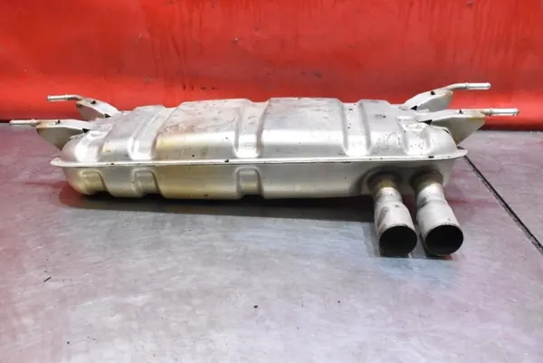 Endschalldämpfer PE2R für Mazda MX-5 ND 2.0 SkyActiv 160PS image 6