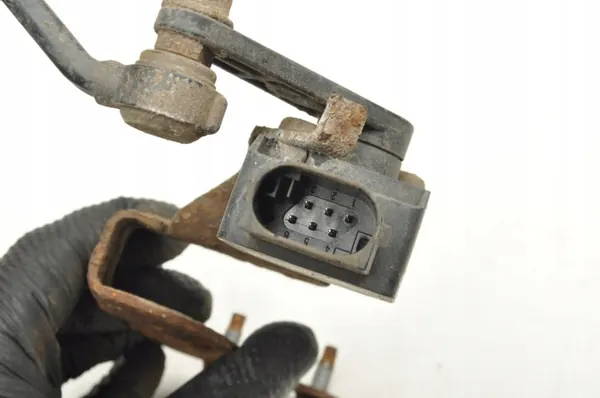 Volvo OE 31258179 Nivåsensor - Begagnad image 4