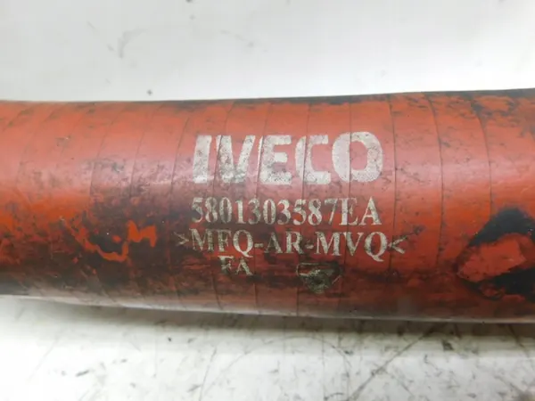 Tubería de intercooler 5801303587EA - Iveco DAILY IV 11-14 V 14-21 2.3 HPI image 4