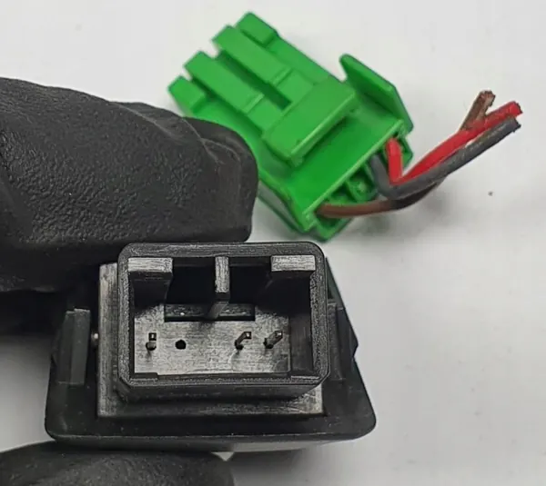 Volvo C70 I larmsensor OEM 9171844 - Begagnad image 3