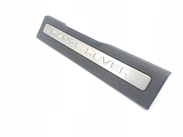 2014 Land Rover Evoque I Türschweller vorne BJ3M13200CC8PVJ image 2