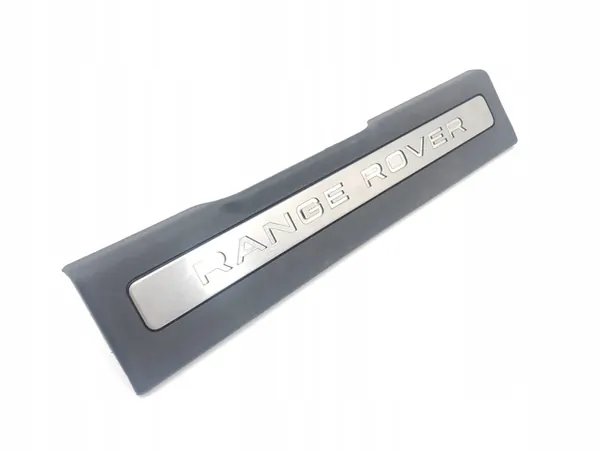 2014 Land Rover Evoque I Türschweller vorne BJ3M13200CC8PVJ image 3