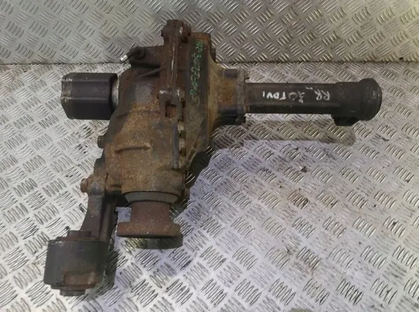 Différentiel avant OEM 5H22-3017-GB pour Range Rover Sport image 2