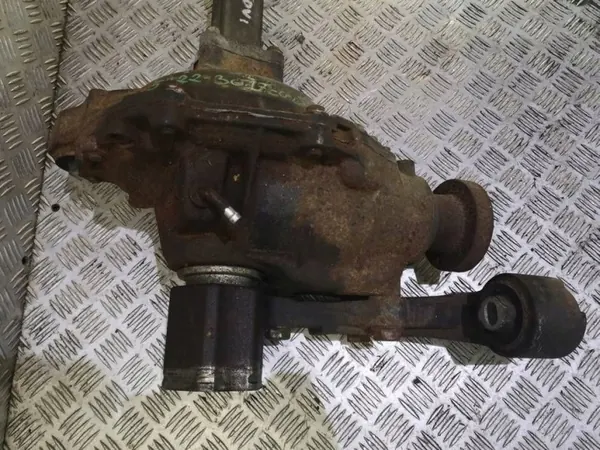 Différentiel avant OEM 5H22-3017-GB pour Range Rover Sport image 3