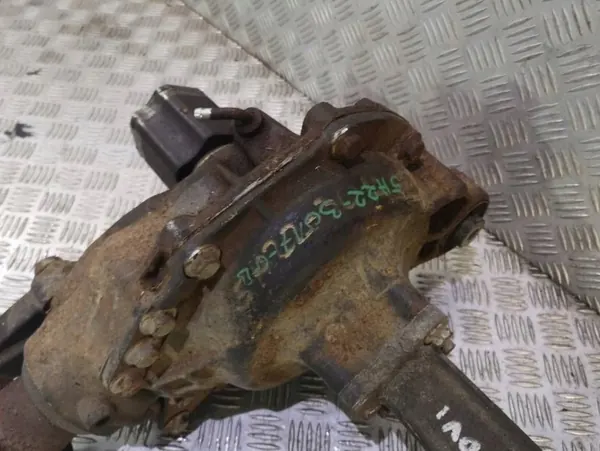 Différentiel avant OEM 5H22-3017-GB pour Range Rover Sport image 4