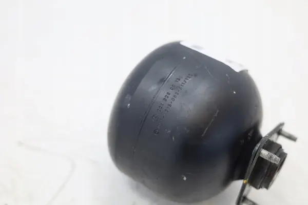 Fjäderbussning 2213280015 Mercedes S Maybach W222 image 3