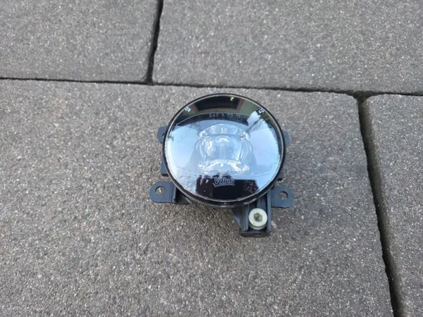 Phare droit halogène LED OEM 261507170R image 2