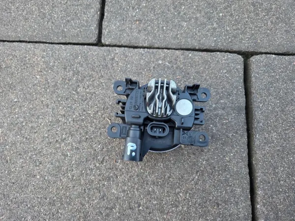 Phare droit halogène LED OEM 261507170R image 3