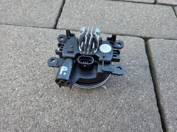 Phare droit halogène LED OEM 261507170R image 4