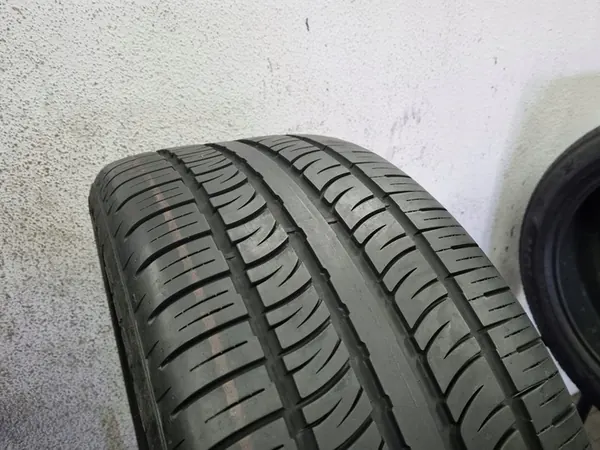 Pirelli Scorpion Zero Asimmetrico 295/40R22 XL MO1 image 3