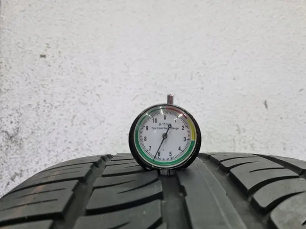 Pirelli Scorpion Zero Asimmetrico 295/40R22 XL MO1 image 4