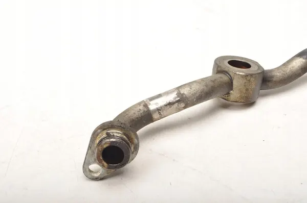 Tubo de óleo do turbo para Fiat 500 Abarth 1.4 Turbo image 2