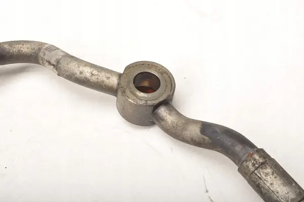 Tubo de óleo do turbo para Fiat 500 Abarth 1.4 Turbo image 3