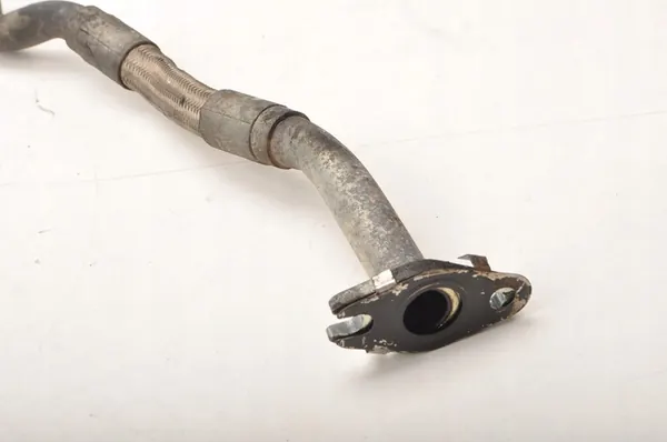 Tubo de óleo do turbo para Fiat 500 Abarth 1.4 Turbo image 4