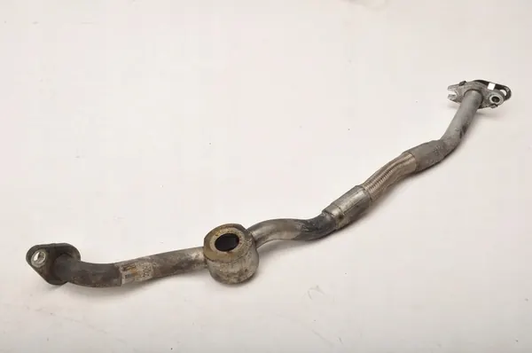 Tubo de óleo do turbo para Fiat 500 Abarth 1.4 Turbo image 5