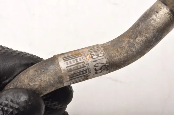 Tubo de óleo do turbo para Fiat 500 Abarth 1.4 Turbo image 6