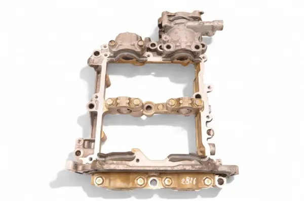 Support d'arbre à cames Subaru Forester SJ OEM 13114AA030 image 5