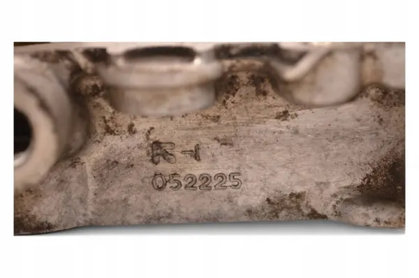 Support d'arbre à cames Subaru Forester SJ OEM 13114AA030 image 7