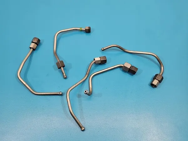 Bränsleledningsrör OEM IMPRK1542603 för Citroen C4 Cactus image 3