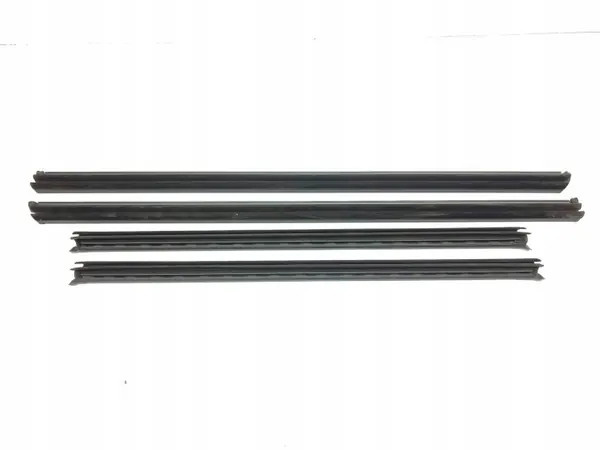 Joint de vitre avant OEM AMD177808 pour Seat Ateca image 9