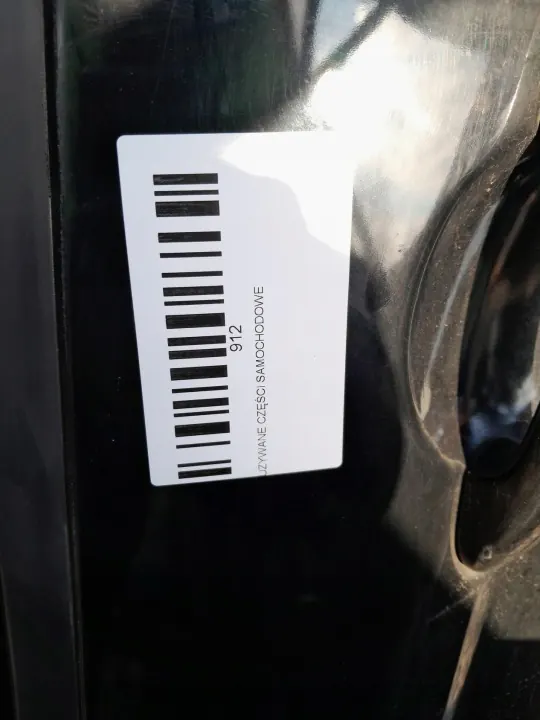 Linker Achterdeur OEM 360207069 Ford Galaxy MK3 image 10