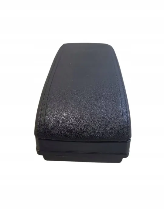 Accoudoir console Skoda Octavia Mk3 OEM JUT236407 image 3