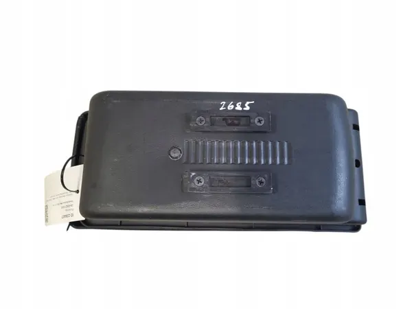 Accoudoir console Skoda Octavia Mk3 OEM JUT236407 image 4
