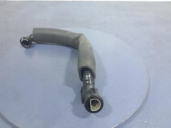 Luftkanal BMW X3 G01 LCI 7623745 image 3