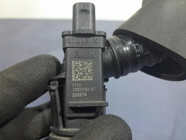 Luftkanal BMW X3 G01 LCI 7623745 image 4