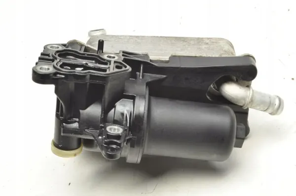 Refroidisseur d'huile Mercedes OEM A2465010501 pour CLA W117 2.2 CDI image 3