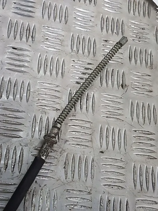 Käsijarruvapautuskaapeli Outlander OEM 4820A102 image 3