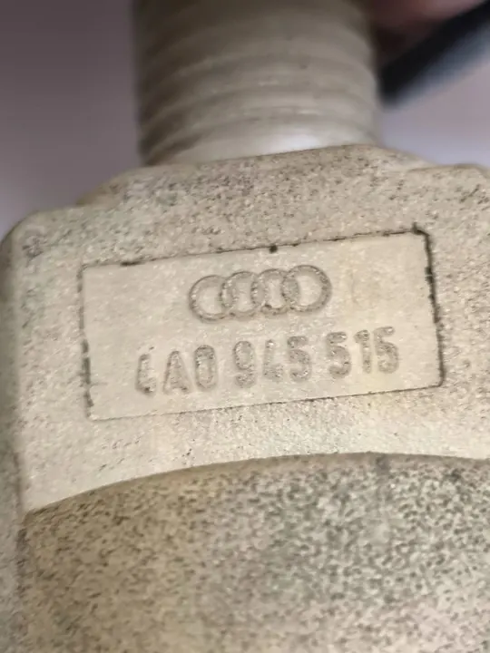 Audi A8 S8 D2 1998 Bromspedalsensor image 3